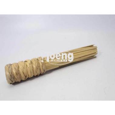 SAPU WAJAN NASI GORENG BAMBU HONGKONG