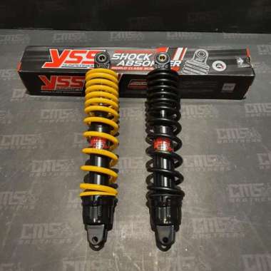 Monoshock Shock YSS Pro ZR 330mm Vario 125 Vario 150
