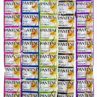 Pantene Shampoo