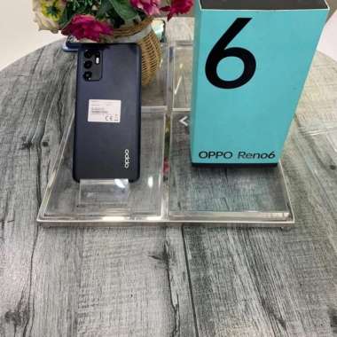 OPPO RENO 6