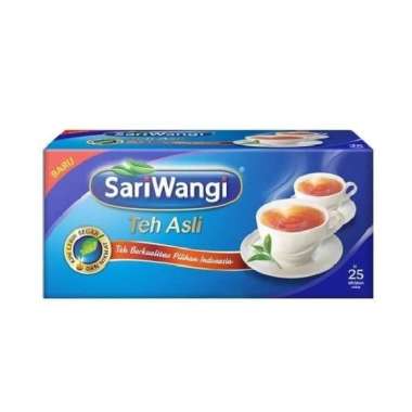 Sariwangi Teh Asli