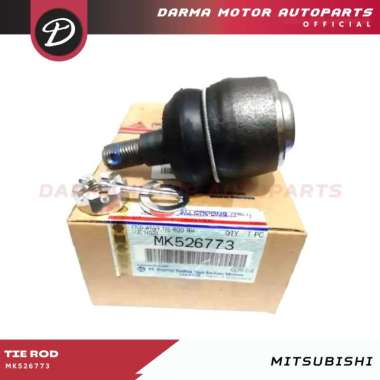 TIE ROD KANAN MITSUBISHI PS100 PS120 RAGASA FE300 MK526773 ASLI 100% ORI