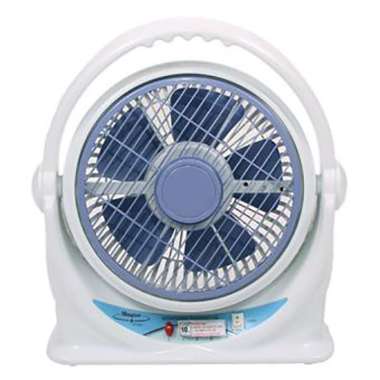 Maspion Box Fan 10 inch Bulat – JF122