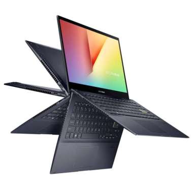 Asus VivoBook Flip 14 TM420IA - Ryzen 7 4700U|8GB|512GB|Touch 360Â°