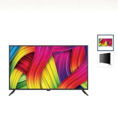 AQUA LED TV Digital 40inch LE-40AQT9200 40aqt9200