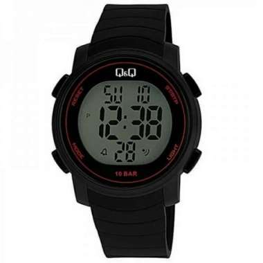 JAM TANGAN Q Q PRIA ORIGINAL JAM TANGAN QnQ M122J JAM Q&Q M122J 012Y JAM TANGAN QQ M122J012Y JAM Q&Q