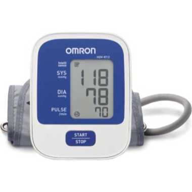 Tensimeter Digital Omron 8712 / Omron HEM8712 / Omron HEM-8712 / Omron HEM 8712