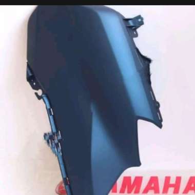 BODY COWLING KIRI NEW NMAX 2020 BIRU DOFF ORIGINAL YGP