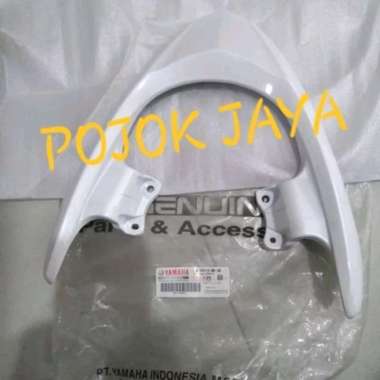 Behel jok yamaha Mio smile putih original ygp