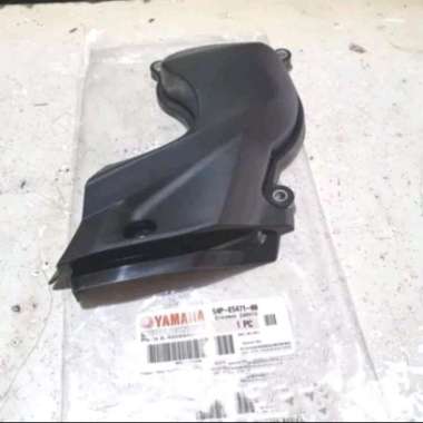 COVER TUTUP FILTER CVT MIO J GT SOUL GT XRIDE FINO FI ORIGINAL YGP