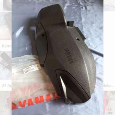 COVER TUTUP BAK CVT XMAX 250 PART ORIGINAL YAMAHA