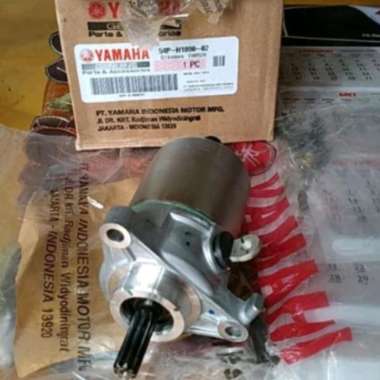 DINAMO STARTER MIO J GT XRIDE MIO SOUL ORIGINAL