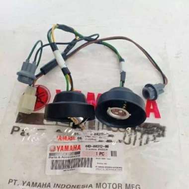 FITING LAMPU XEON KARBU ORIGINAL YGP