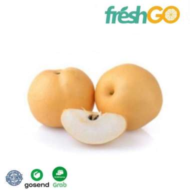 Pear Singo Segar Manis Freshgo.id