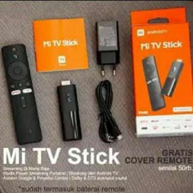 MI stick TV Xiaomi