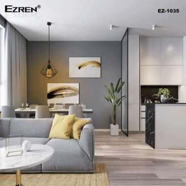 Ezren EZ-1035 Lampu Gantungan Diamond Pendant Kamar Mandi Ruang Tamu