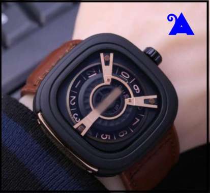 Sevenfriday watch harga discount