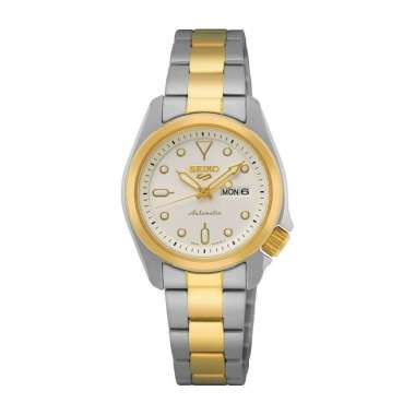Jam Tangan Seiko 5 Ladies Automatic SRE004 SRE004K1 Original Bergaransi Resmi 1 Tahun