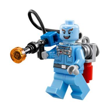 LEGO 30603 - DC Comics Super Heroes: Mr Freeze
