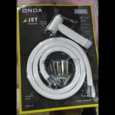 jet shower onda / shower closed onda exclusive
