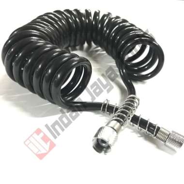 KENTARO Selang Air Brush 1/8 x 1/8 - Pen Paint Brush Drat Kompresor