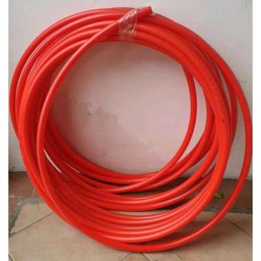pipa air panas selang air panas Pipa R hot westpex 20mm harga per meter