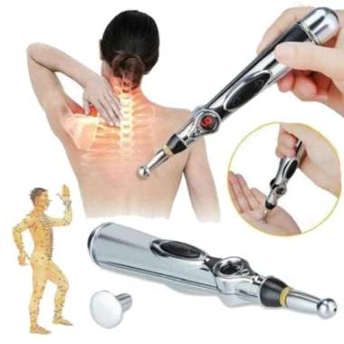 pen akupuntur - alat terapi akupuntur