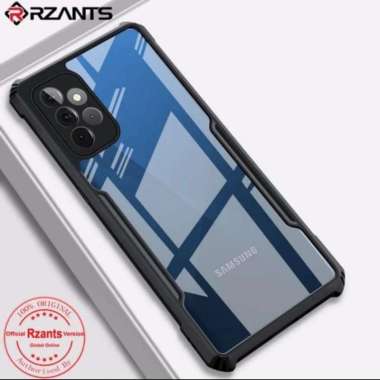 SOFT CASE CLEAR ACRYLIC SAMSUNG A32 4G CASE X ORIGINAL