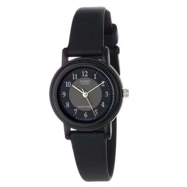 Jam Tangan Wanita Casio LQ-139AMV-1B3 Original Watch LQ-139AMV-1B3LDF