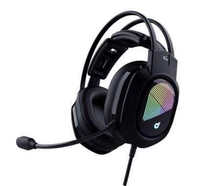 dbE GM210 7.1 Virtual Surround Gaming Headphone / DBE GM 210