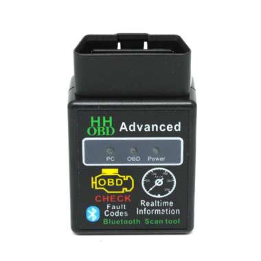 JFactory Bluetooth Car Diagnostic OBD2 V2.1 Versi Terbaru