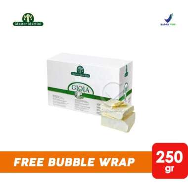 Master Gioia Special HD / Butter Blend / Vegan Margarin [ 250 gr]