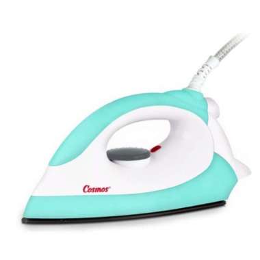 Cosmos Setrika Non Stick Soleplate CI 4110 N
