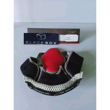 KYT C4 Tech Crown pad Crownpad S