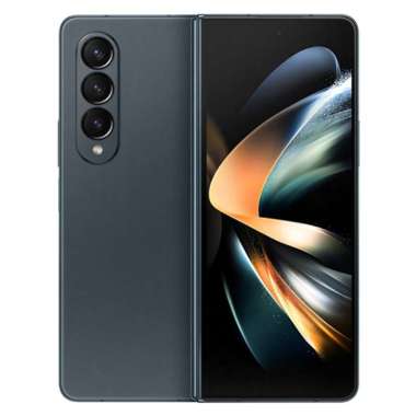 Samsung Galaxy Z Fold4 5G 512GB Green
