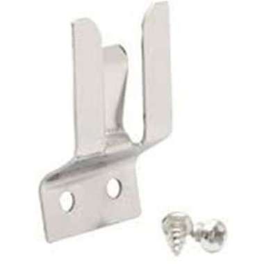 holder mounting mic clip hook hanger gantungan microphone radio rig yaesu ft2900 ft857 ft7900 ft8800