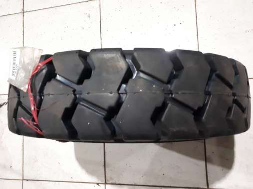 Ban Forklift Achilles A01 650-10 Ban Solid/Ban Mati