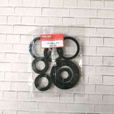 seal komplit oil seal kit mio m3