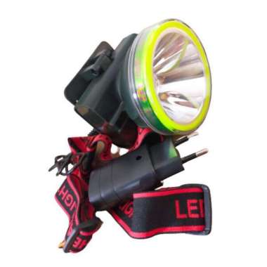 Senter Kepala Luby 20 Watt / Headlamp Luby 20 Watt / Senter kepala 10 watt / Headlamp Luby 7 watt 28