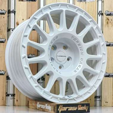 VELG MOBIL RING 18 TORSION DAKAR UTK INNOVA REBORN, VENTURER