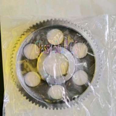 Gear Camshaft Model Baru Kubota RD85 Original
