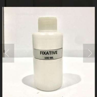 FIXATIVE / FIXATIF / PENGUAT PARFUM ORIGINAL 100 ML
