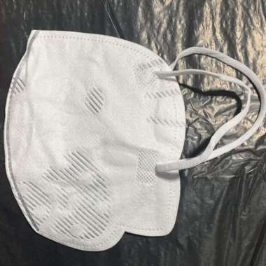 Masker duckbill Oncare/facemask db anak hkitty