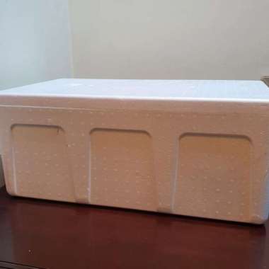 Kotak Penyimpanan Styrofoam Box 75 PLT 75x42.5x32