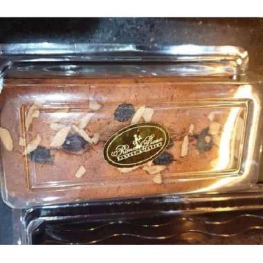 Ontbijtkoek Ombeycook Bolu Jadul Cake Rempah PRIMA RASA BANDUNG BEST S