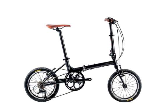 Jual United Folding Bike Terbaru Harga Murah Blibli Com