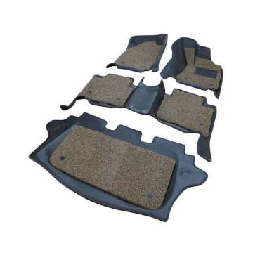 Karpet 5D All New Terios Premium Mobiletech