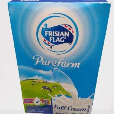 Frisian Flag Full Cream 800Gr