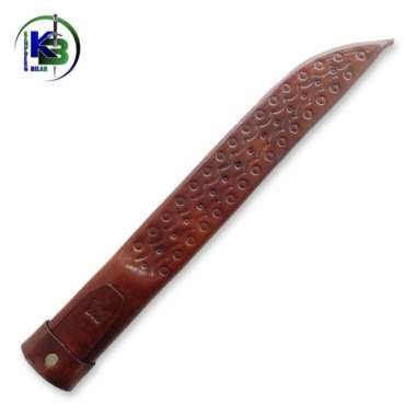 Sarung Bilah Soligen Germany (Cap Garpu) 10" [26 cm]