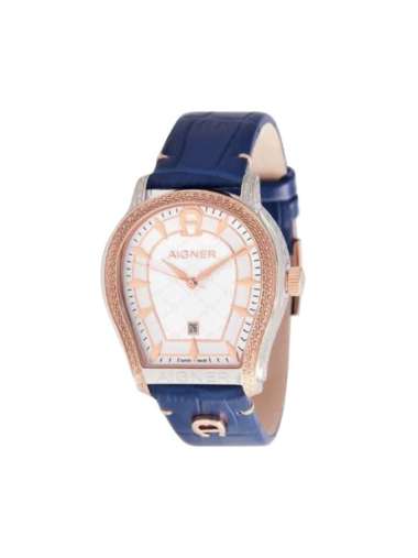 Jam Tangan Wanita Aigner Bergamo A137106 Original Garansi Resmi